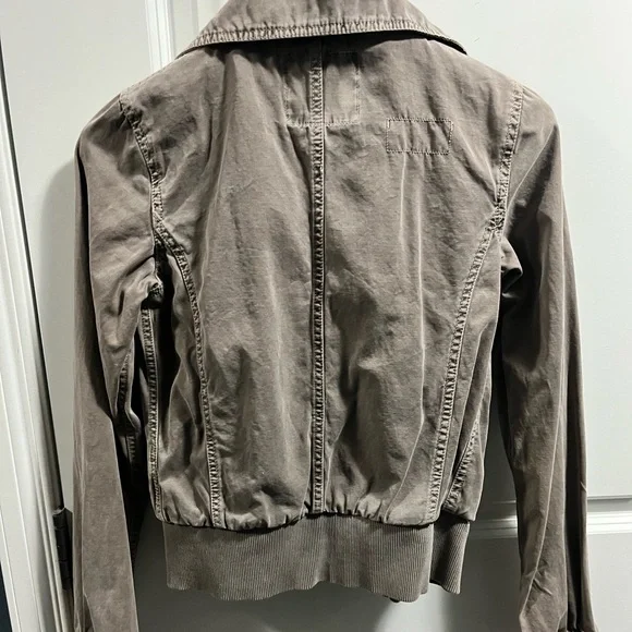 Bench jacket - Picture 1 of 5